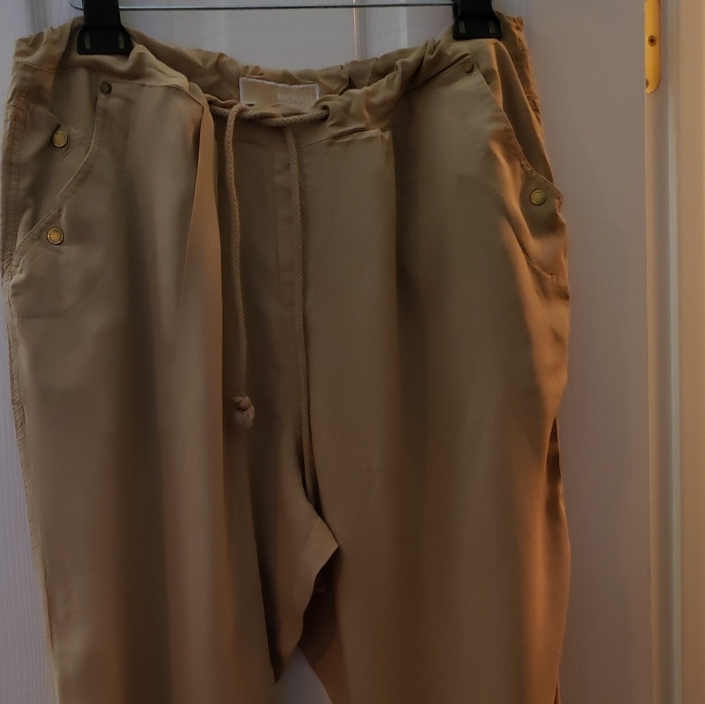 MICHAEL KORS pants